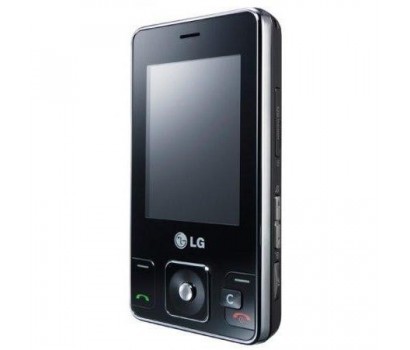 LG KC550
