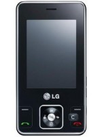 LG KC550