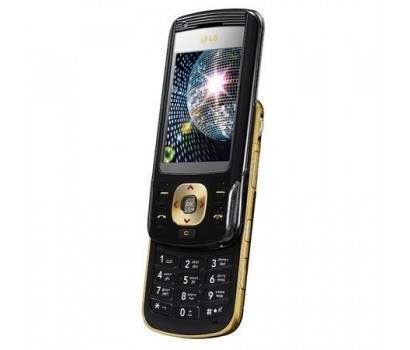 LG KC560