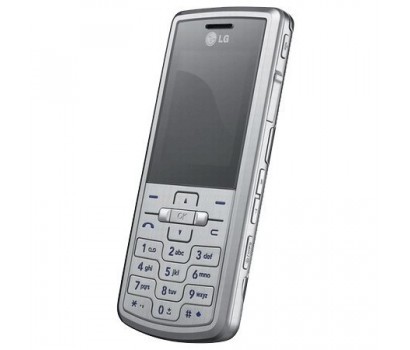 LG KE770 Shine