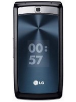 LG KF300