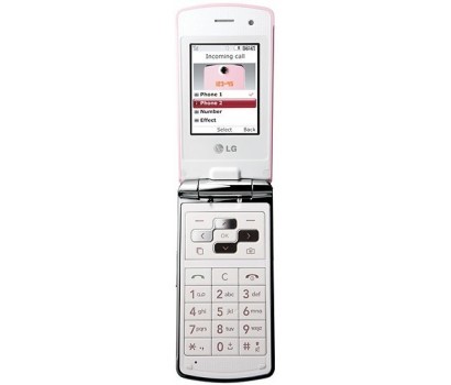 LG KF350