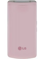 LG KF350