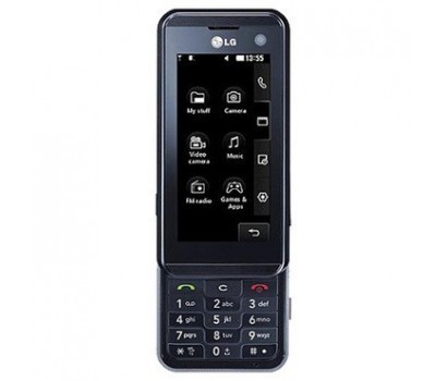 LG KF690