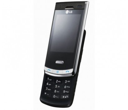 LG KF755 Secret