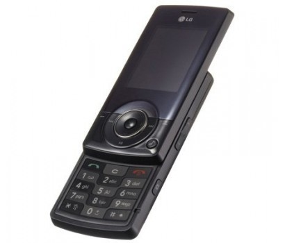 LG KM500