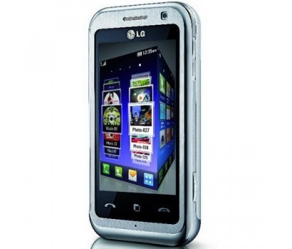 LG KM900 Arena