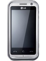LG KM900 Arena
