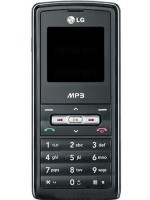 LG KP110