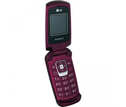 LG KP152
