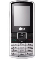 LG KP170