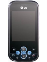 LG KS360