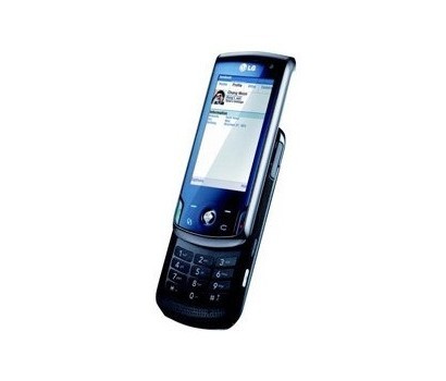 LG KT770