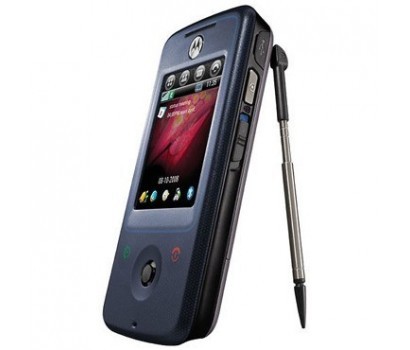 Motorola A810