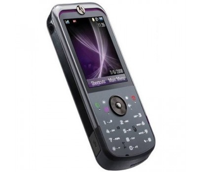 Motorola MOTOZINE ZN5
