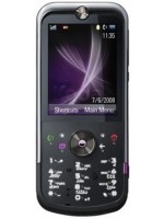 Motorola MOTOZINE ZN5