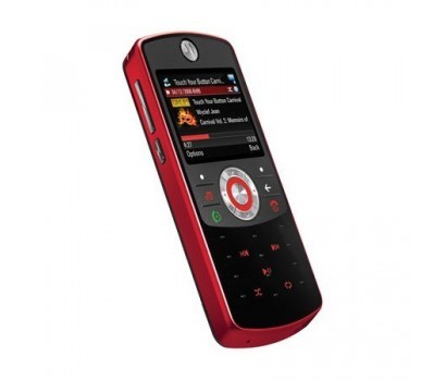 Motorola ROKR EM30