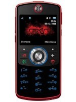 Motorola ROKR EM30