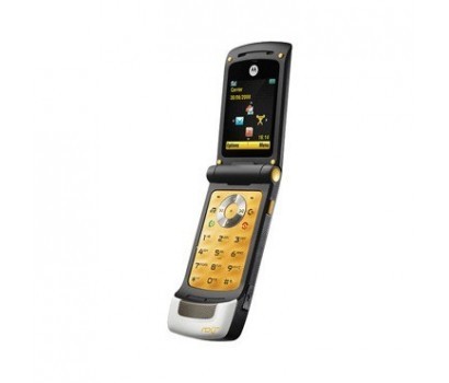Motorola ROKR W6