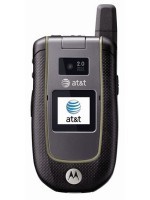 Motorola Tundra VA76r