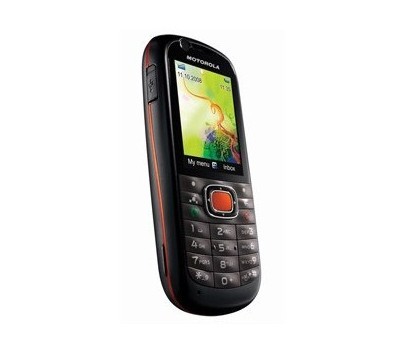 Motorola VE538