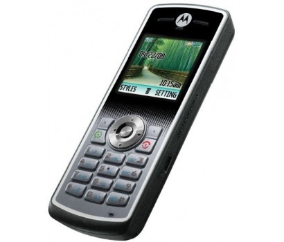 Motorola W177