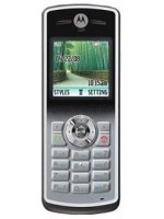Motorola W177