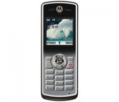 Motorola W181