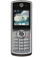 Motorola W181