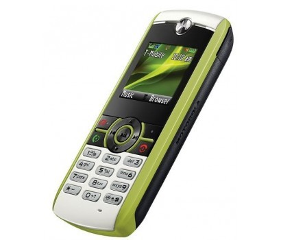Motorola W233 Renew