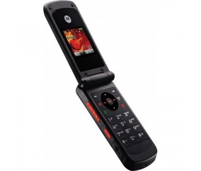 Motorola W270