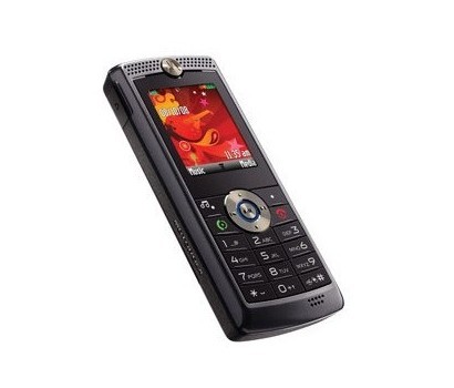 Motorola W388