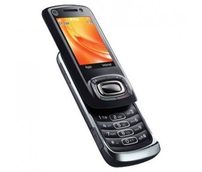 Motorola W7 Active Edition