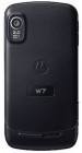 Motorola W7 Active Edition