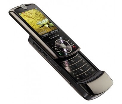 Motorola Z6w