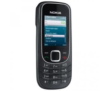 Nokia 2323 Classic