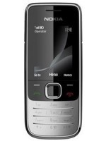 Nokia 2710 Navigation Edition