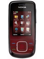 Nokia 3120 Classic