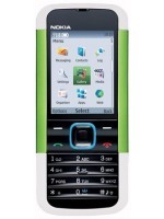 Nokia 5000