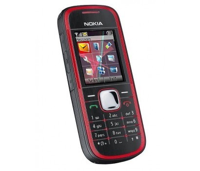 Nokia 5030 XpressRadio