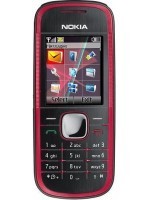 Nokia 5030 XpressRadio