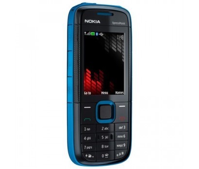 Nokia 5130 XpressMusic