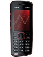 Nokia 5220 XpressMusic