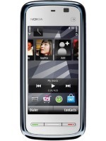 Nokia 5235 Comes With Music