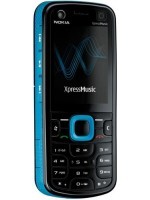 Nokia 5320 XpressMusic