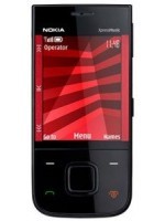 Nokia 5330 XpressMusic