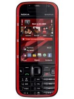 Nokia 5730 XpressMusic