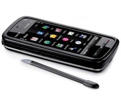 Nokia 5800 XpressMusic