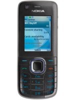 Nokia 6212 Classic