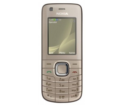 Nokia 6216 Classic